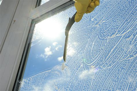 Image result for Interior Window Washing