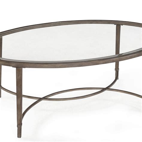 15 Best Discovering the Charm and Practicality of Oval Glass Coffee Tables