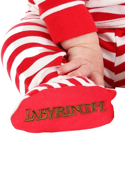 Toddler Labyrinth Toby Costume | Labyrinth Costumes