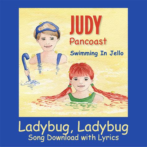 Image result for Ladybug Song
