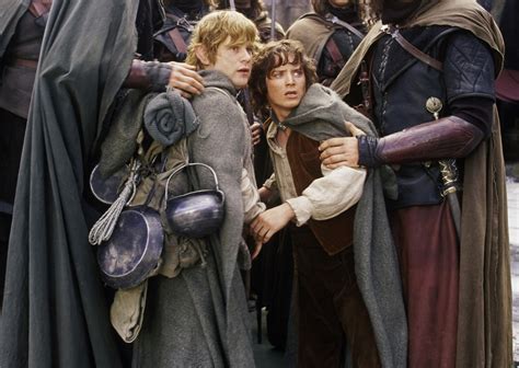 指环王2：双塔奇兵,The Lord of the Rings: The Two Towers(2002) – IMDB爱影库
