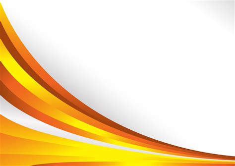 Abstract Wavy Stripes Background