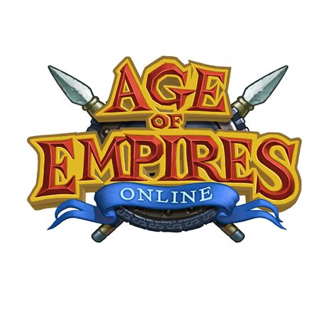 Age of Empires Logo