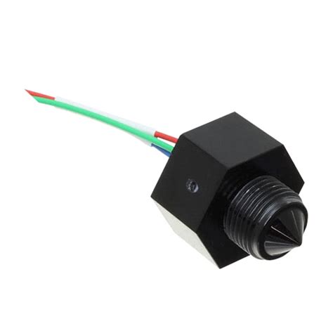 LLC101000 SSt Sensing Limited | SSt Sensing Limited Honeywell LLE STD ...