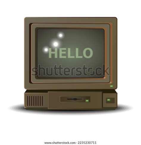 Really Old Computer 的图像结果