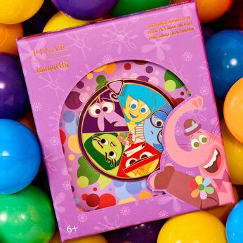 Inside Out Long-Term Memory Storage 的图像结果