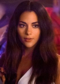 Lucifer - Characters | TVmaze