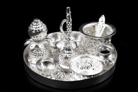Your Guide to Top German Silver Gifting Options for All Occasions Plus ...