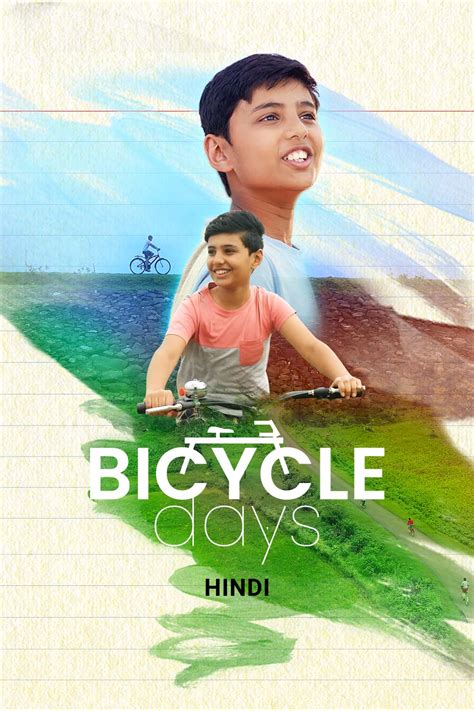 Watch Bicycle Days Movie Online | Buy Rent Bicycle Days On BMS Stream