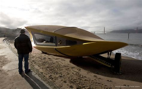 Image result for Yellow Flying Sub