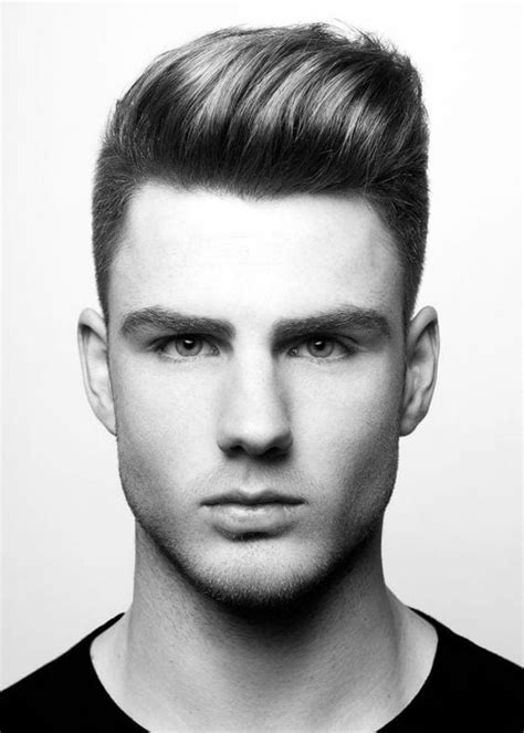 3 Hairstyle Combinations To Best Compliment The Fade Haircut!