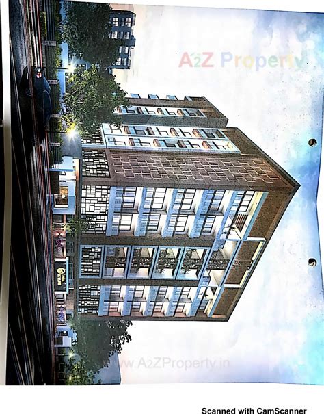 Opera Skyline | at Krushnanagar, Bhavnagar