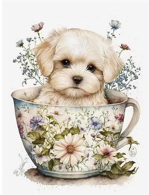 Cool Drawings of Dogs 的图像结果