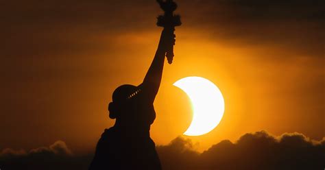 NYC solar eclipse 2024: A full guide for next week's event | FOX 5 New York