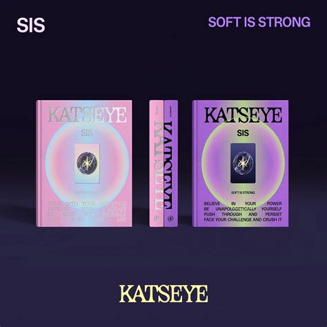 KATSEYE SIS (Soft Is Strong) – Copenhagen Kpop