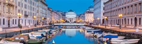 Holiday Accommodation & Lettings in Trieste from ₹1,699 | HomeToGo