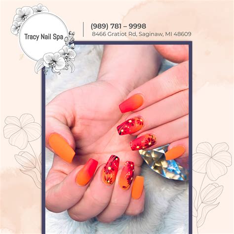 Tracy Nail Spa (@tracy_spa_nail) / Twitter