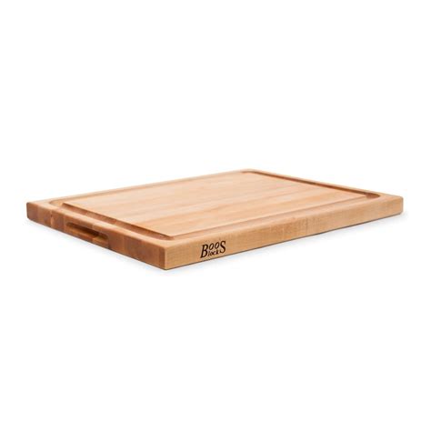Wood Cutting Boards John Boos at Joseph Heil blog