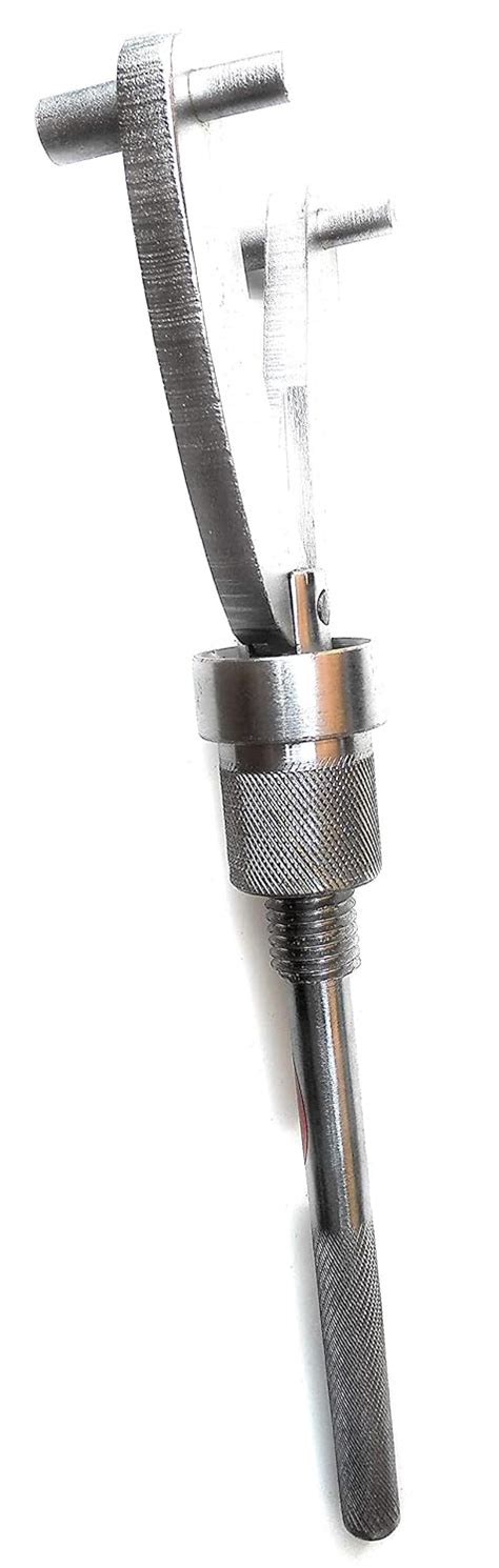 MEC Fine Quality Motorcycle Motors Variator Remover Puller Tool for ...