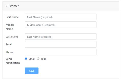 Image result for Error Validations Reactive Forms