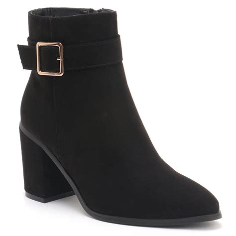 Women Boots - Buy Women Boots Online in India | London Rag