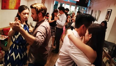 Image result for Tango Basic Lesson