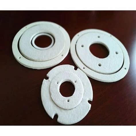 Metallic Gaskets - Industrial Precision Gaskets Manufacturer from Mumbai