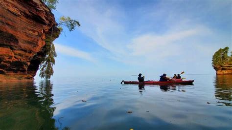 Whitecap Kayak (Bayfield) - 2022 What to Know Before You Go (with ...