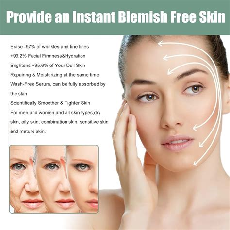 Buy 2 Pack Advanced Collagen Boost Anti Aging Serum, Collagen Boost ...