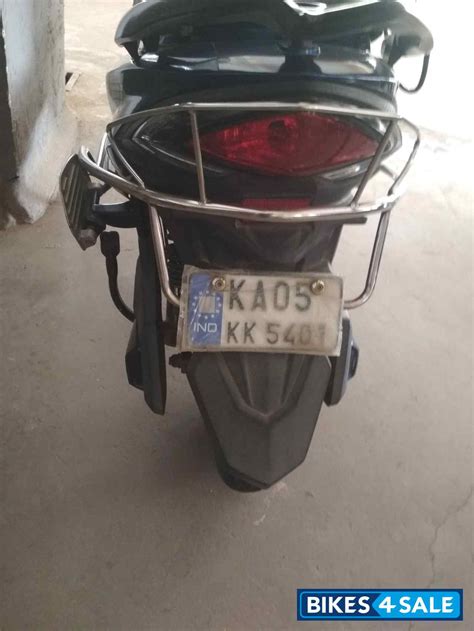Used 2018 model Okinawa Praise for sale in Bangalore. ID 263597 ...