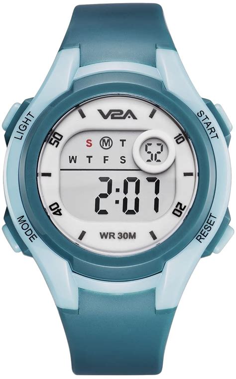Buy V2A Boys & Girls Kids Watch-Waterproof Watch, Gifts For Boys ...