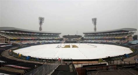 KKR vs SRH Weather Report: Will rain spoil thrilling IPL 2025 match at ...