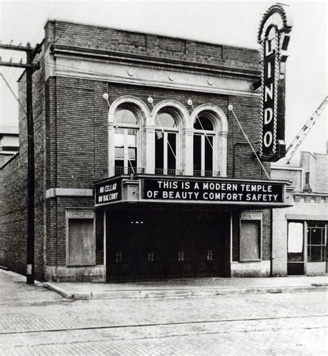 Classic Cinemas Lindo Theatre (Freeport, IL): Hours, Address - Tripadvisor