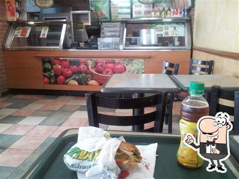 Subway, Bengaluru - Restaurant menu, prices and reviews