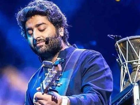 Arijit Singh's big decision after the terrorist attack