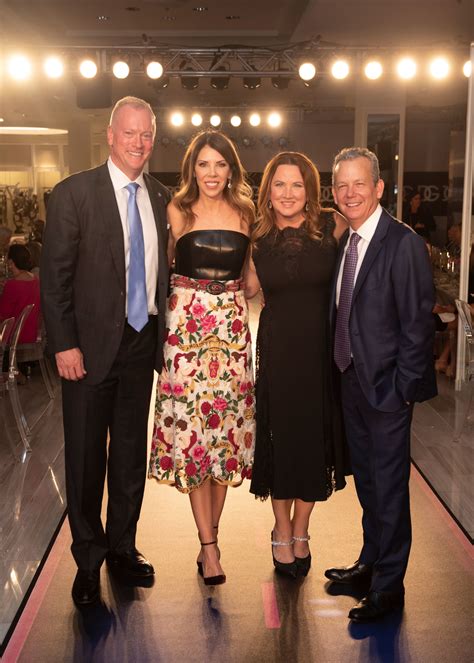 Inside the 2022 Crystal Charity Ball's Glittering Day of Events