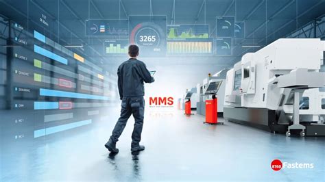 Image result for mMS4 Fastems