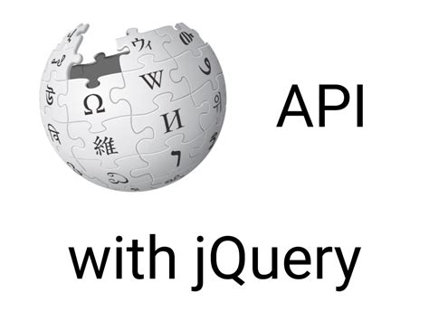 Image result for Wikipedia API