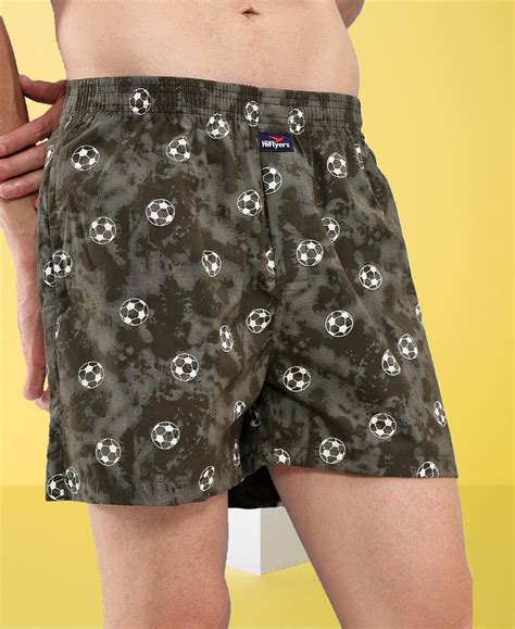 Best Cotton Boxer shorts under Rs 349/- – T T Bazaar
