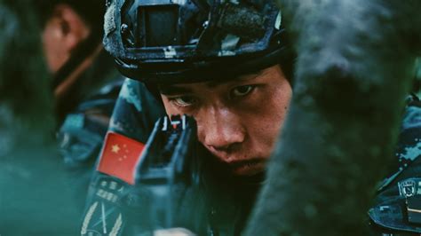 军营拍客 - 中国军事图片中心 - 中国军网