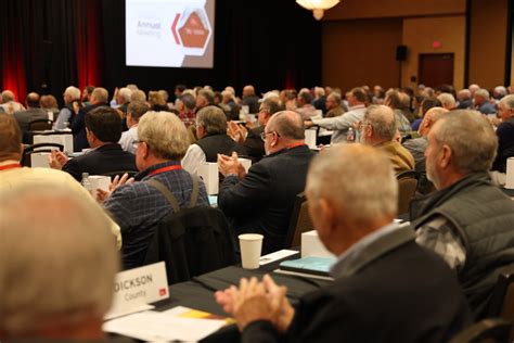 Tennessee Farm Bureau Federation’s 104th Annual Meeting | Tennessee ...