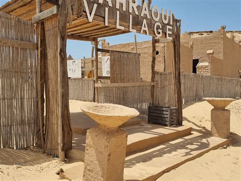 Sahraoui Village (Dakhla) - All You Need to Know BEFORE You Go