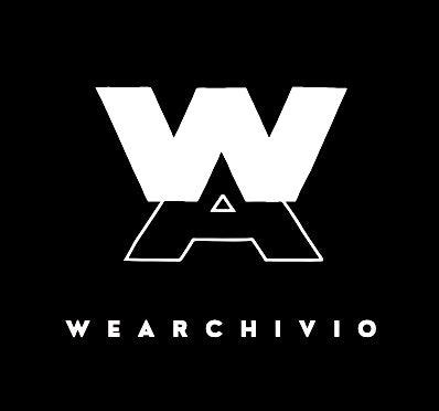 We Archivio Pop Up // Expo, Expocafé Zamen, Amsterdam, 26 July 2024 ...