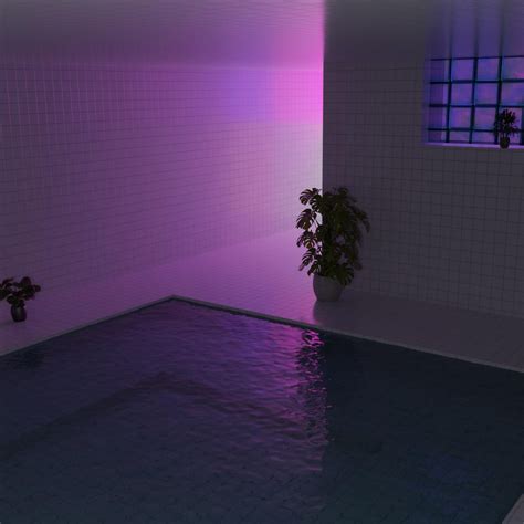 Image result for Liminal Pool