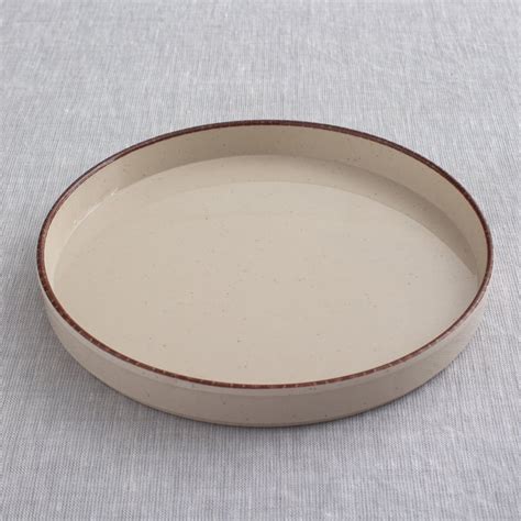 Buy Meadows Plato Melamine Side Plate - 18cm from Home Centre at just ...