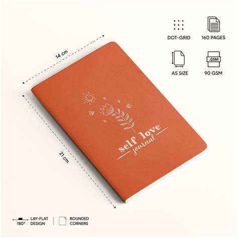 A5 Notebooks | Dot Grid Notebooks – Factor Notes