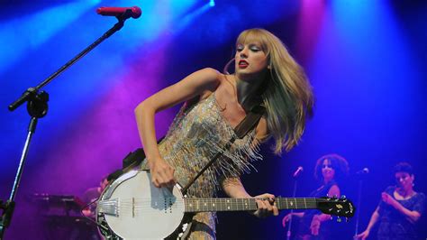 Taylor Swift Wembley Seating Plan: Best Seats, Capacity & Prices For ...