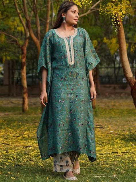 Buy Kurta Palazzo Set for Wedding Online at the Best Price | Libas