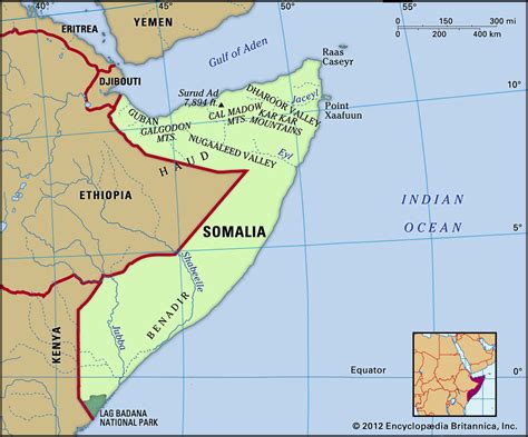 Somalia Map Africa 2,200+ Somalia Map Stock Illustrations,