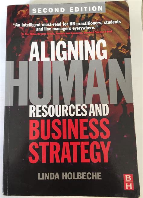 Buy Aligning Human Resources and Business Strategy Book Online at Low ...